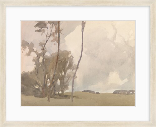 Kewaigue, Braddan by Archibald Knox