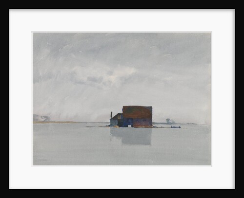 Fishbourne by Archibald Knox
