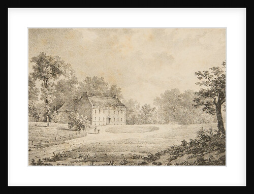 The Nunnery by Unknown