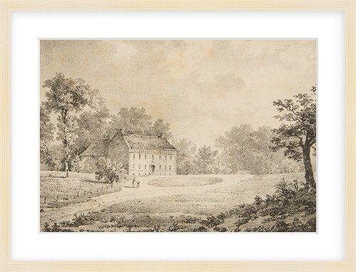 The Nunnery by Unknown