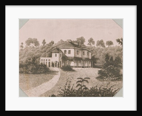 Villa Marina House, Douglas by Unknown