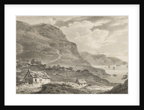 Dalby by Unknown