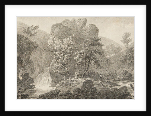Fall of Rhenass by Unknown