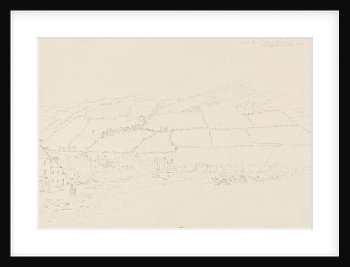 Port Erin by S. Staples
