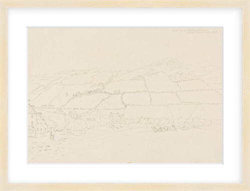 Port Erin by S. Staples