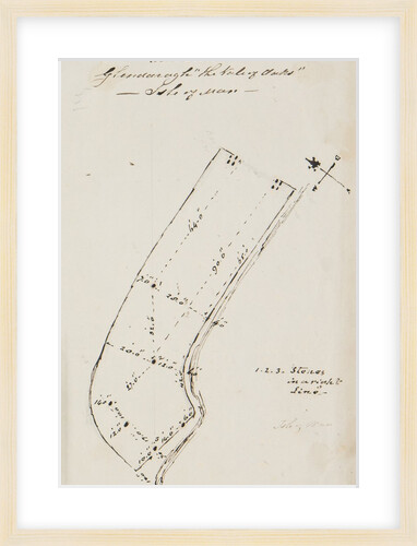 Marown Glen Darragh "The Vale of Oaks" Isle of Man by S. Staples