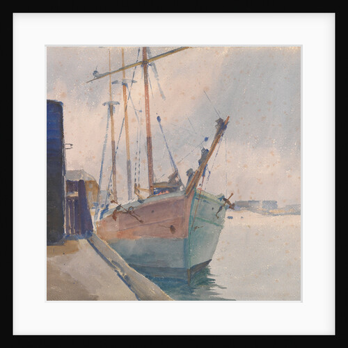 Littlehampton by Archibald Knox