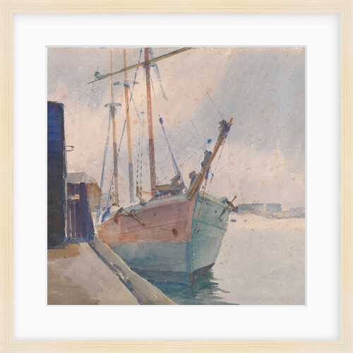 Littlehampton by Archibald Knox