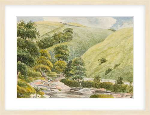 Block Erie, Sulby by Unknown