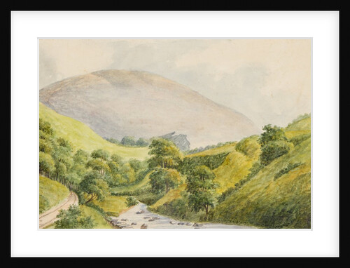 View in Glen Auldyn by Unknown