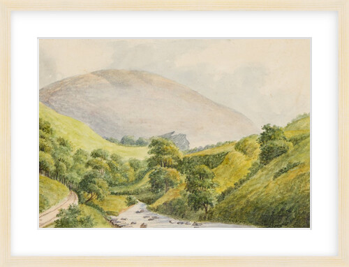 View in Glen Auldyn by Unknown