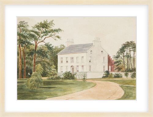 Ballakillingan by Unknown