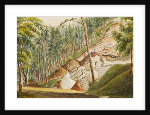 The Quarry Claughbane by Unknown