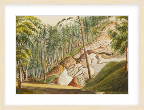 The Quarry Claughbane by Unknown