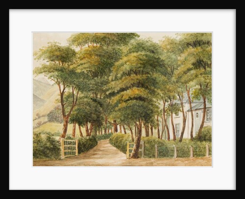 The Grove, Ramsey by Unknown