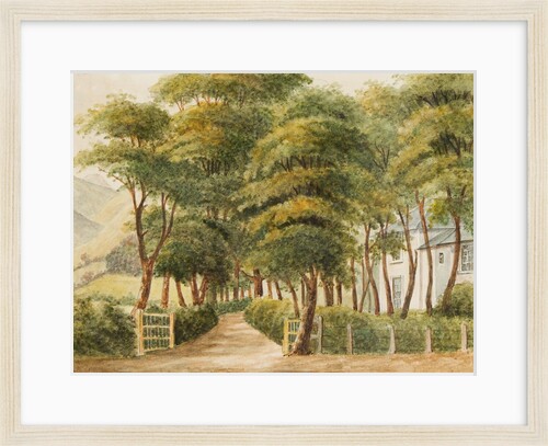 The Grove, Ramsey by Unknown