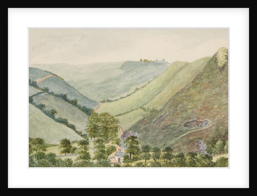Glen by Unknown