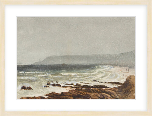 Douglas Head by Emily M. Fane