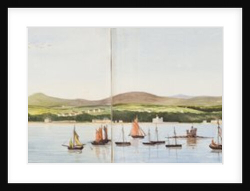 Douglas Bay by Emily M. Fane