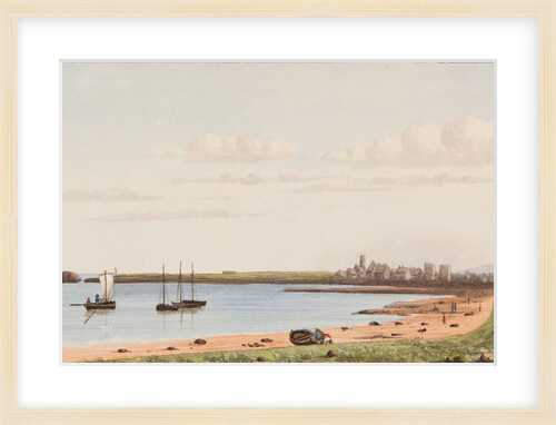 Castletown by Emily M. Fane