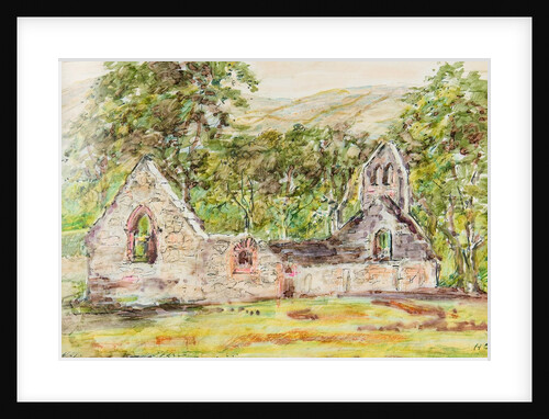 St Trinian's, Crosby by Harold H. Cresswell