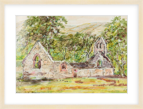 St Trinian's, Crosby by Harold H. Cresswell