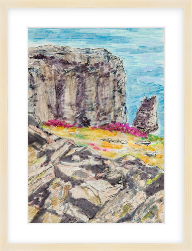 Sugarloaf and the Chasms by Harold H. Cresswell