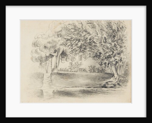 Ballamoar Farm, The Garden, Isle of Man by Unknown