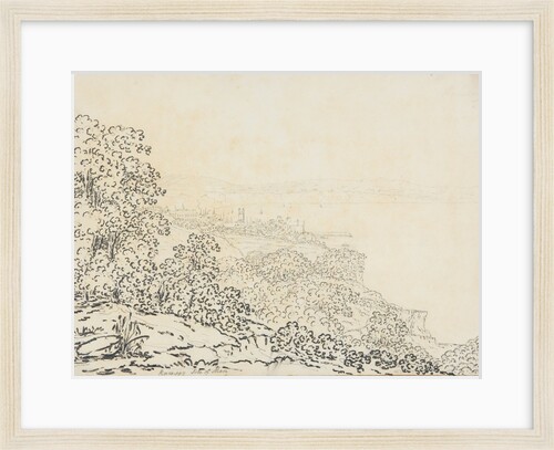 Ramsay, Isle of Man by Unknown