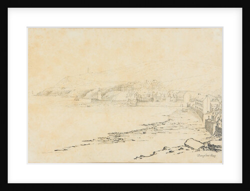 Douglas Bay by Unknown