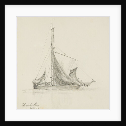 Douglas Bay by Unknown