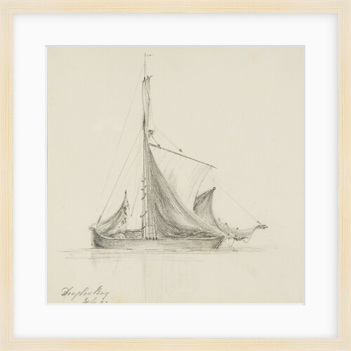 Douglas Bay by Unknown