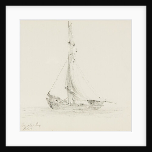 Douglas Bay by Unknown