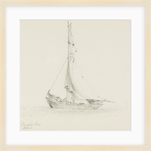 Douglas Bay by Unknown