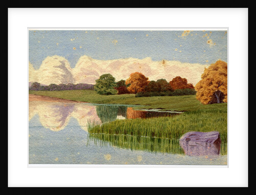 Untitled by Robert Evans Creer