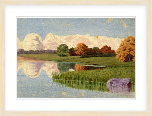 Untitled by Robert Evans Creer