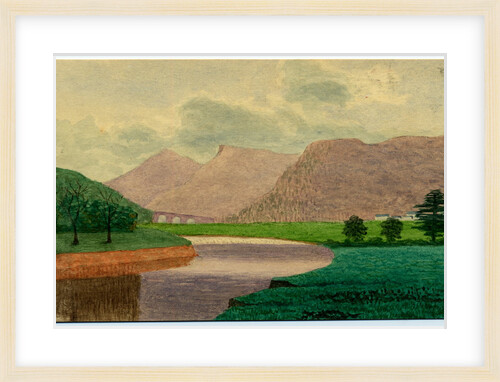 Untitled by Robert Evans Creer