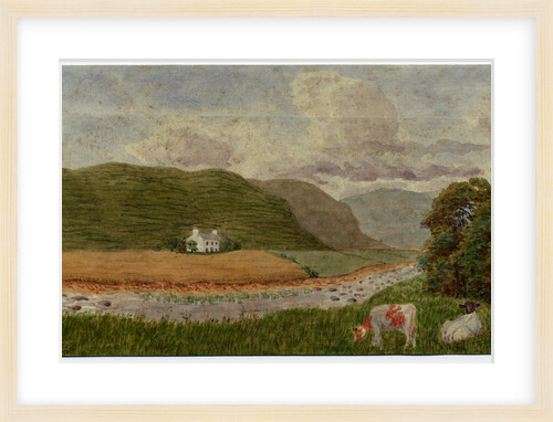 Untitled by Robert Evans Creer