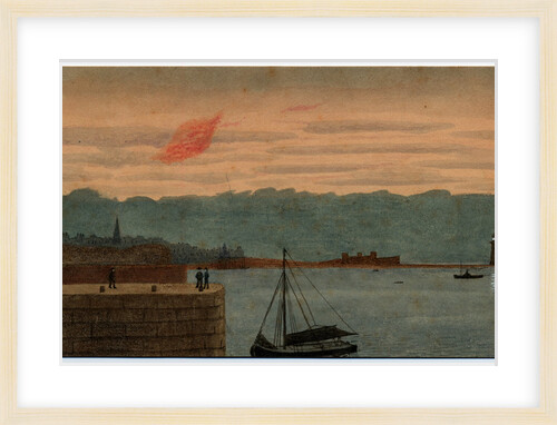 Untitled by Robert Evans Creer