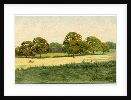 Eastham by Robert Evans Creer