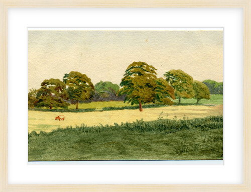 Eastham by Robert Evans Creer