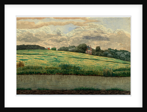Untitled by Robert Evans Creer