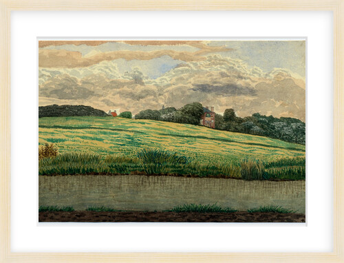 Untitled by Robert Evans Creer