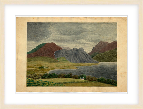 Ennerdale (1) by Robert Evans Creer