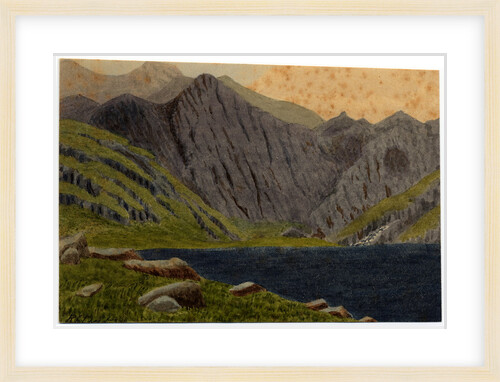 Untitled by Robert Evans Creer