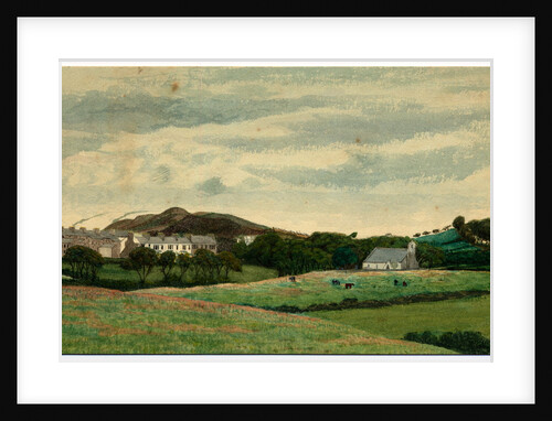 Untitled by Robert Evans Creer