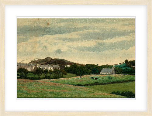 Untitled by Robert Evans Creer