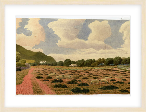 Untitled by Robert Evans Creer