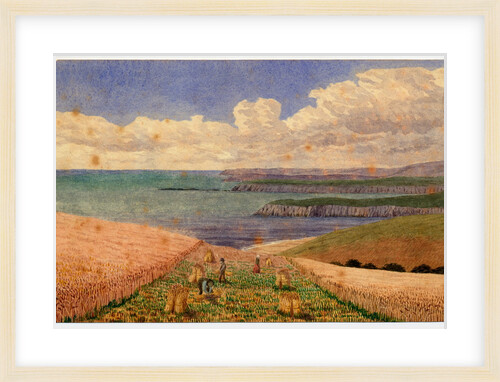 Untitled by Robert Evans Creer