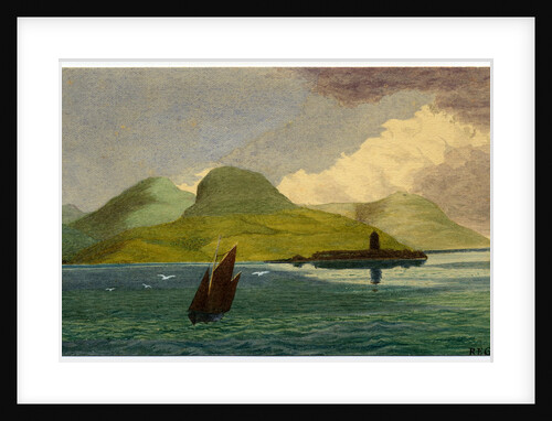 Untitled by Robert Evans Creer